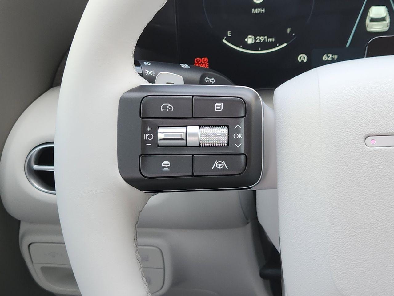 New 2026 A2B Black Hyundai SEL Premium FWD image 26