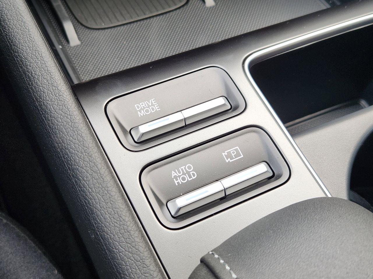 New 2026 T2G Gray Hyundai SEL Sport image 17