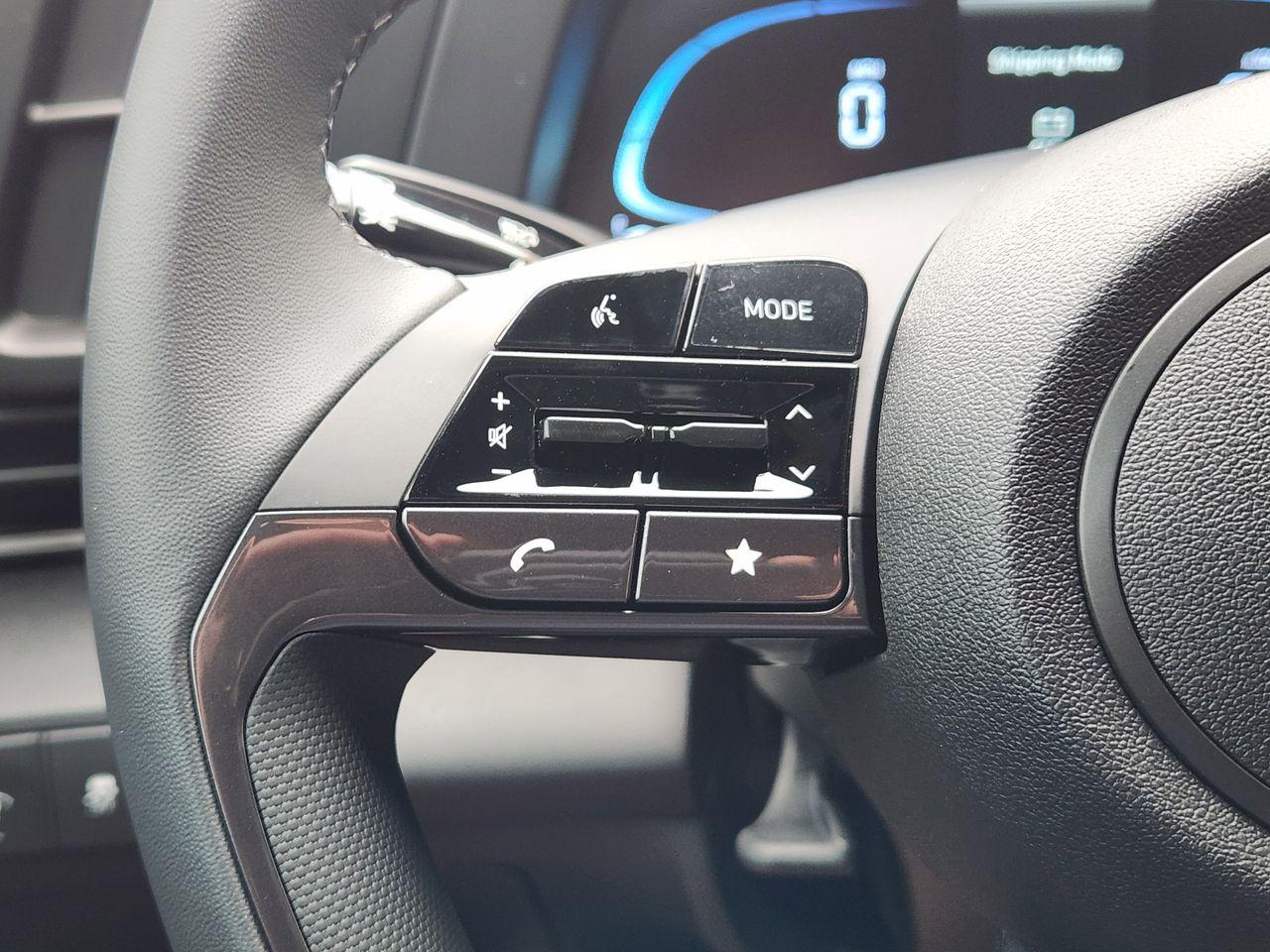 New 2026 W6H White Hyundai SEL Sport image 26