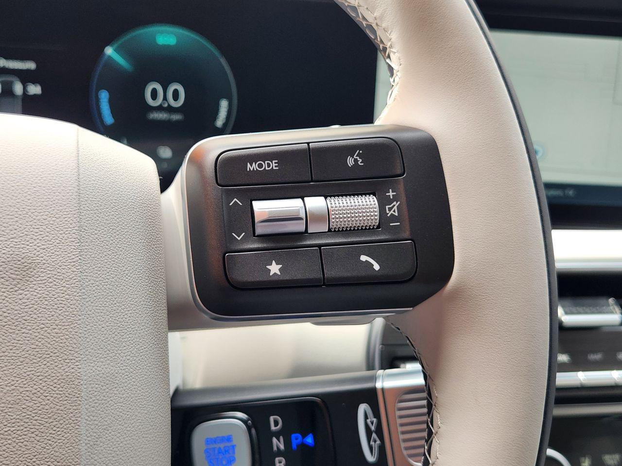 New 2026 A2B Black Hyundai Calligraphy image 28