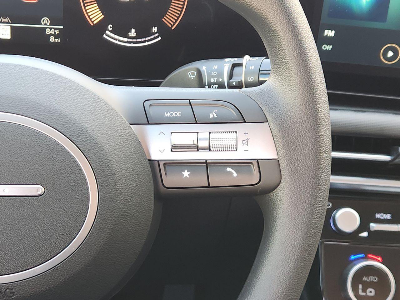 New 2026 Ecotronic Gray Hyundai SEL Plus FWD image 27