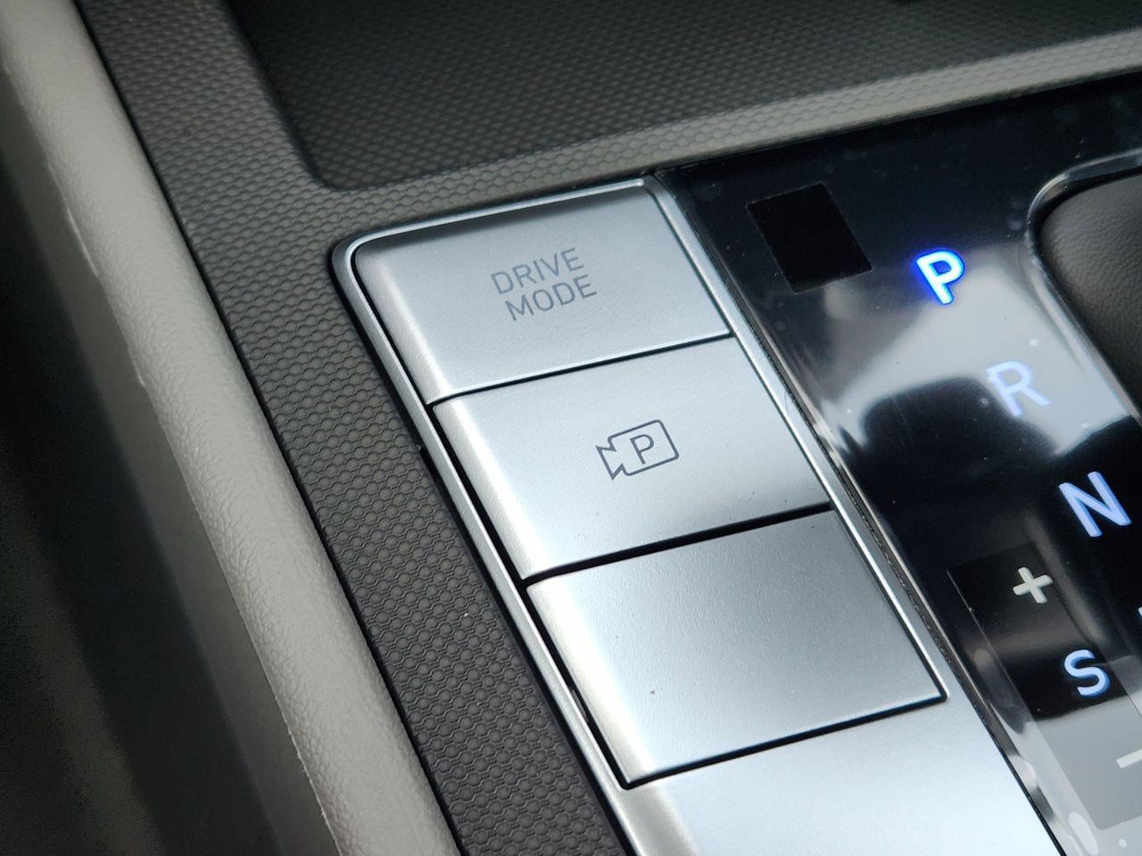 New 2026 YP5 Blue Hyundai SEL Sport image 20