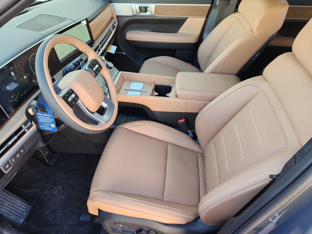 New 2026 PE2 Gray Hyundai Calligraphy image 10