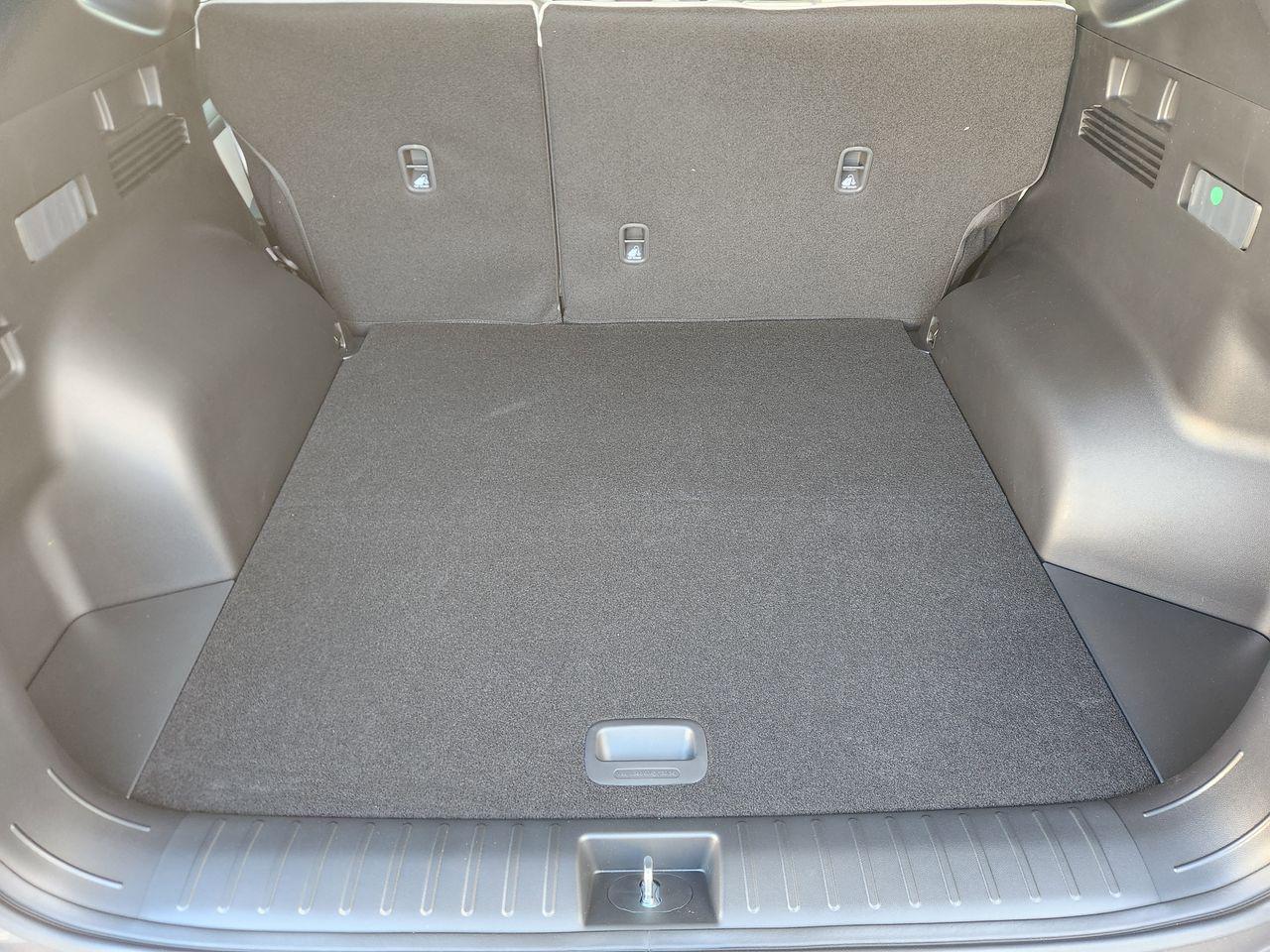 New 2026 NT2 Gray Hyundai SEL FWD image 30