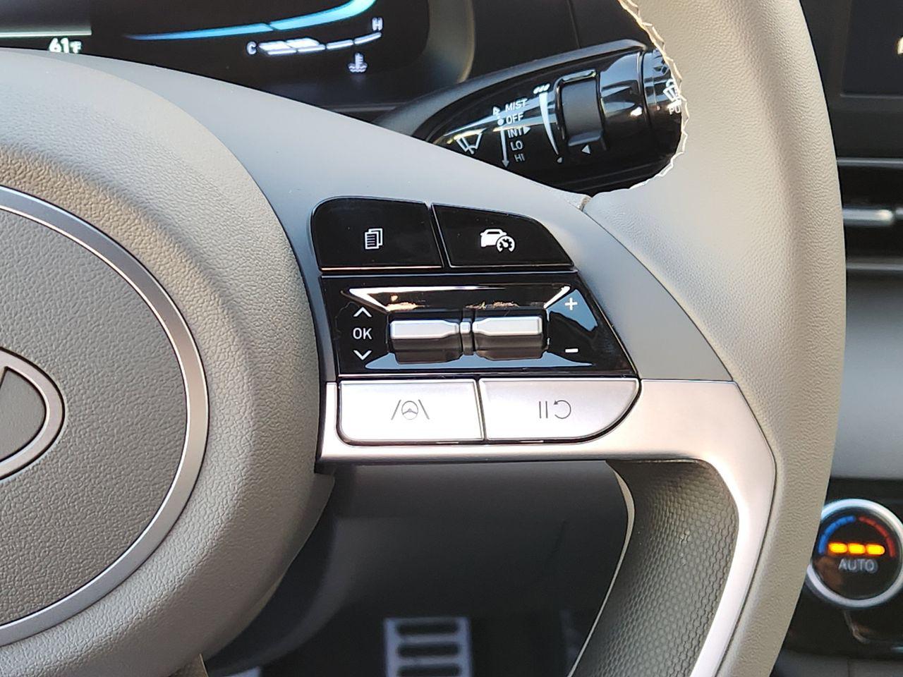 New 2026 W6H White Hyundai SEL Sport image 26