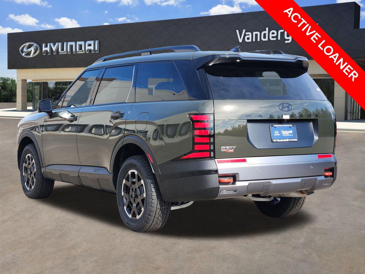 New 2026 TCP Hyundai XRT Pro image 3