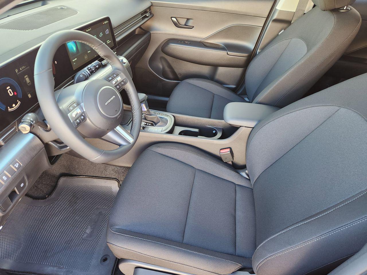 New 2026 R2P Red Hyundai SEL Sport FWD image 9