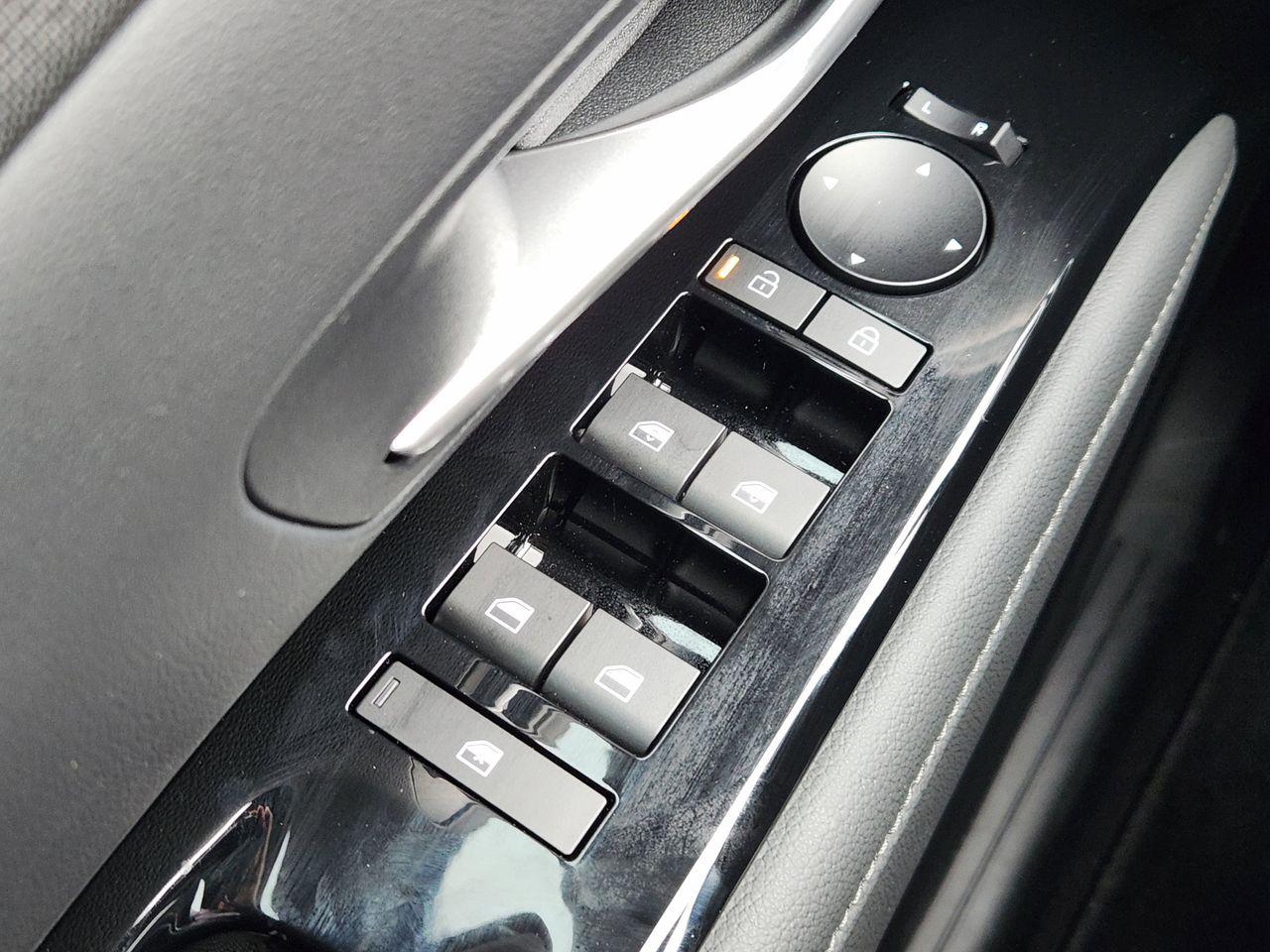 New 2026 SAW White Hyundai XRT image 20