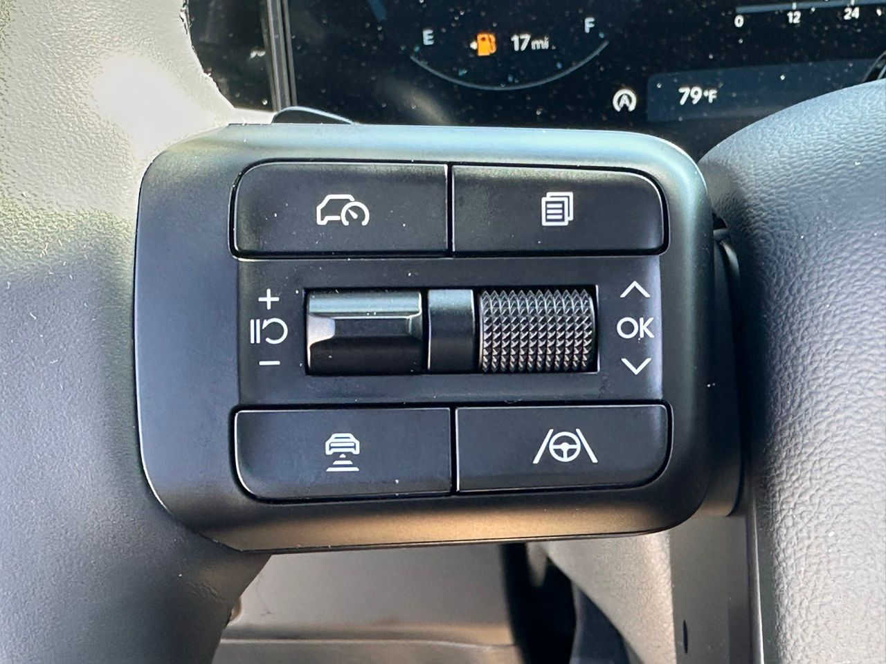 Used 2026 Phantom Black Hyundai Calligraphy image 34