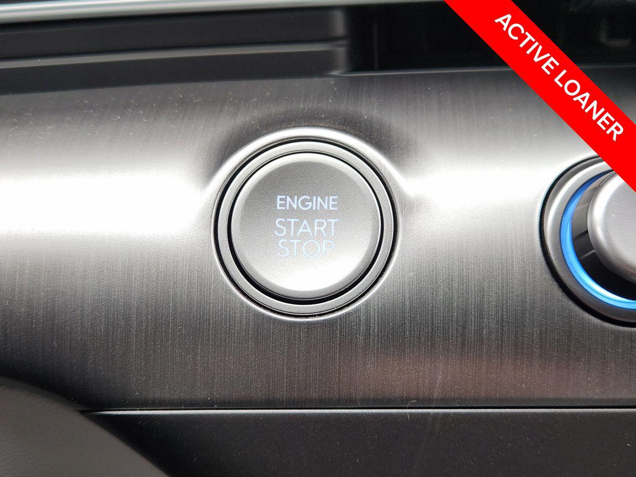 New 2026 TN6 Blue Hyundai SE FWD image 17