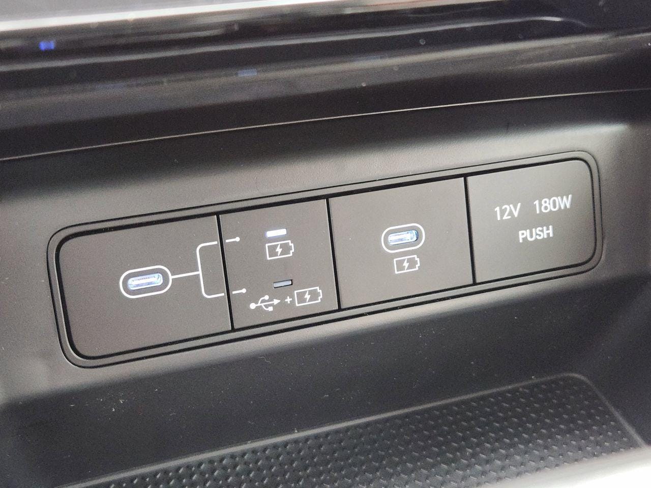 New 2026 R2T Silver Hyundai SEL FWD image 16