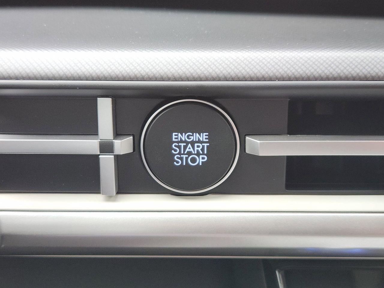 New 2026 Phantom Black Hyundai SE FWD image 16