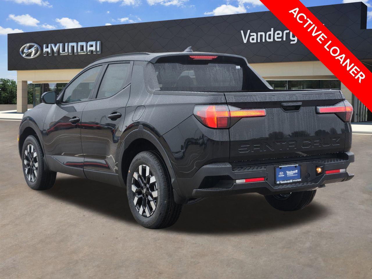 New 2026 S3B Black Hyundai SEL FWD image 3