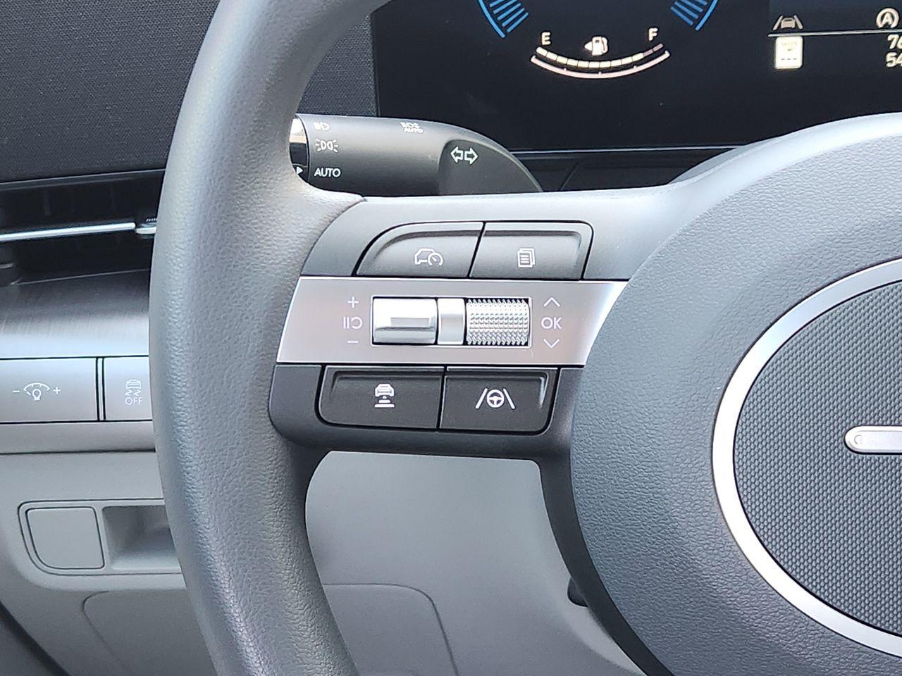 New 2026 TN6 Blue Hyundai SE FWD image 26