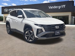 2025 Hyundai Tucson SEL FWD SUV