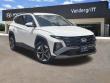 New 2025 Hyundai Tucson SEL FWD SUV