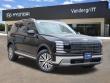 New 2026 Hyundai Palisade Hybrid SEL Premium 7P SUV