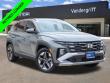 New 2026 Hyundai Tucson SEL FWD SUV