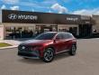 New 2026 Hyundai Tucson SEL FWD SUV