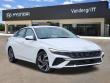 New 2026 Hyundai Elantra Limited Sedan