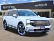 New 2026 Hyundai Palisade Limited FWD SUV