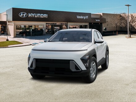 2026 Hyundai Kona SE FWD SUV