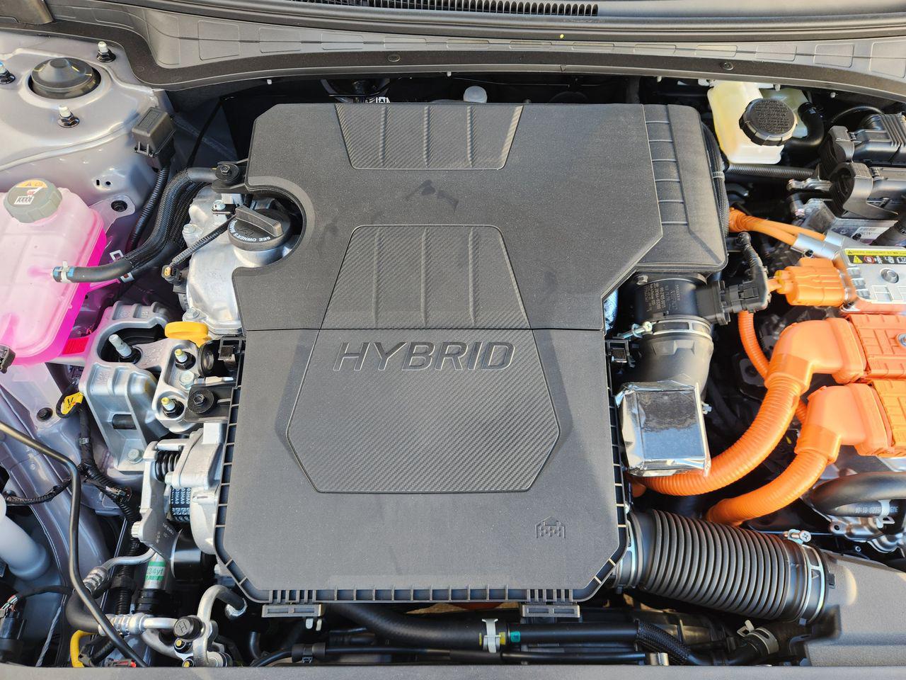 New 2026 M6T Hyundai Limited image 32