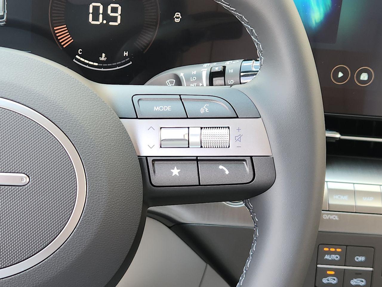 New 2027 Ecotronic Gray Pearl Hyundai SEL Sport FWD image 27