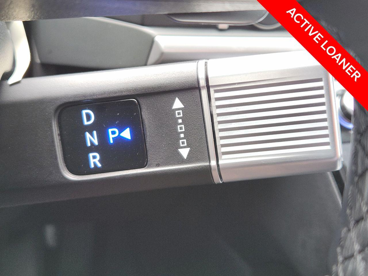 New 2026 Phantom Black Hyundai SEL FWD image 19