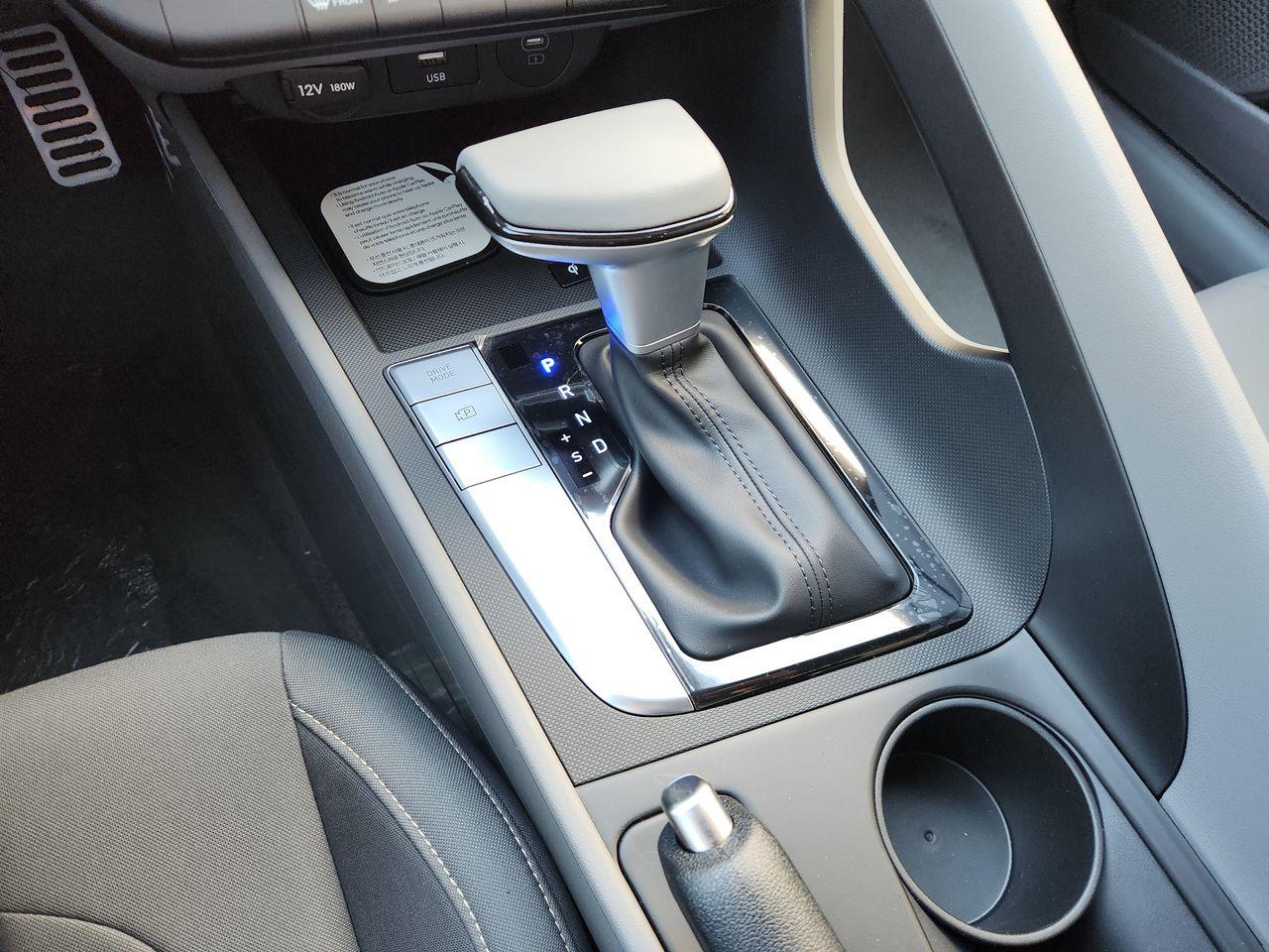 New 2026 W6H White Hyundai SEL Sport image 18