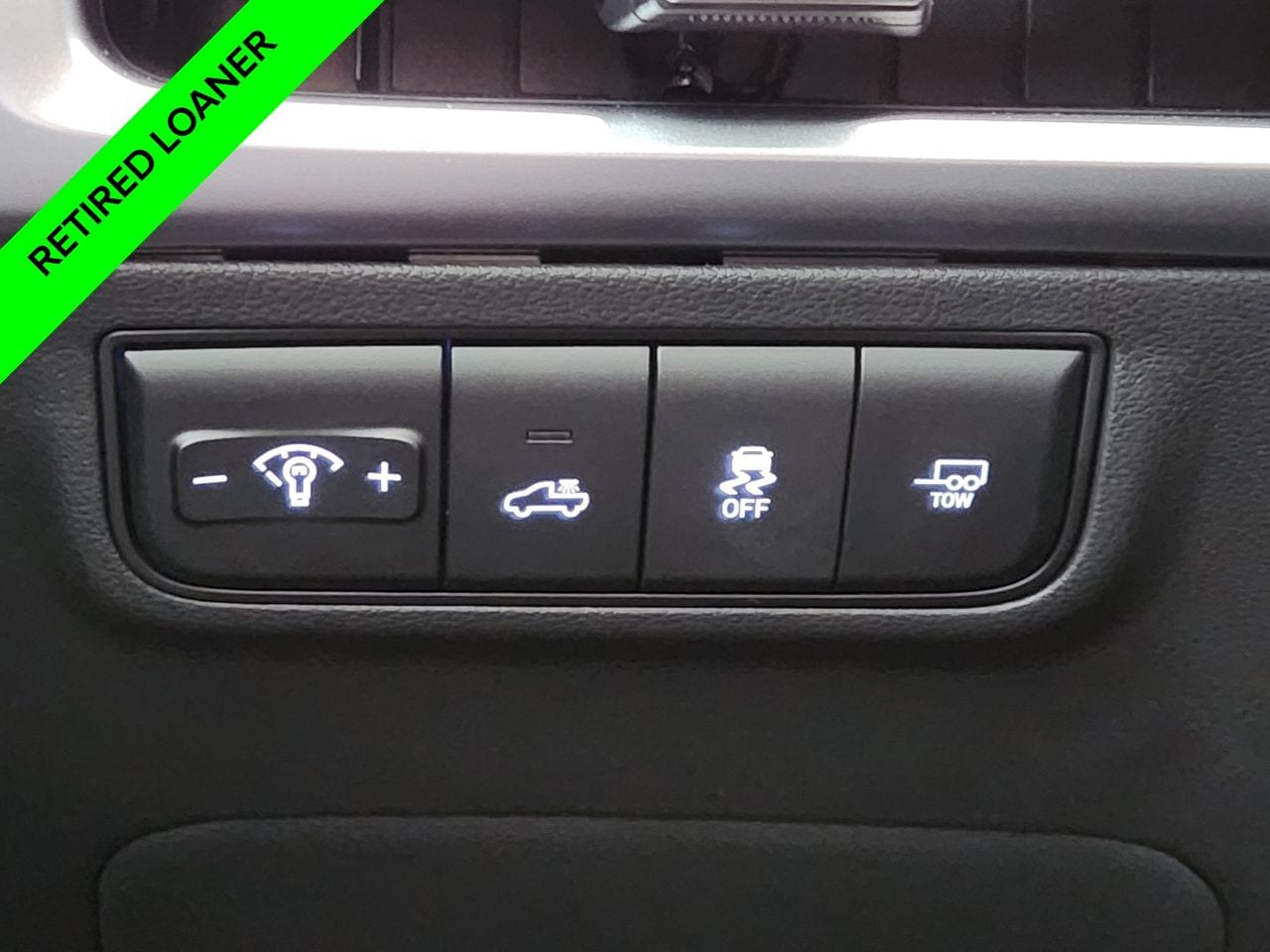 2025 Hyundai Santa Cruz XRT - Photo 22