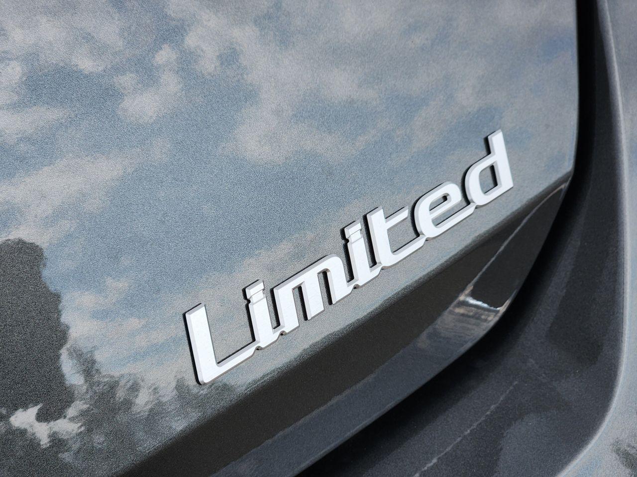 New 2026 Amazon Gray Hyundai Limited image 10