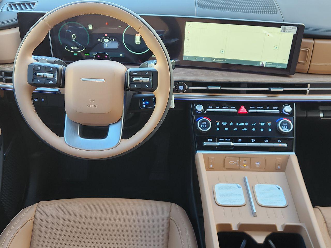 New 2026 PE2 Gray Hyundai Calligraphy image 28