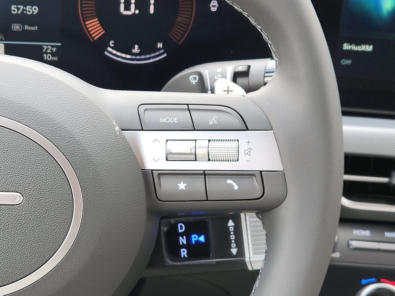 New 2026 W6H White Hyundai SEL Sport image 28