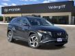 Used 2022 Hyundai Tucson SEL SUV