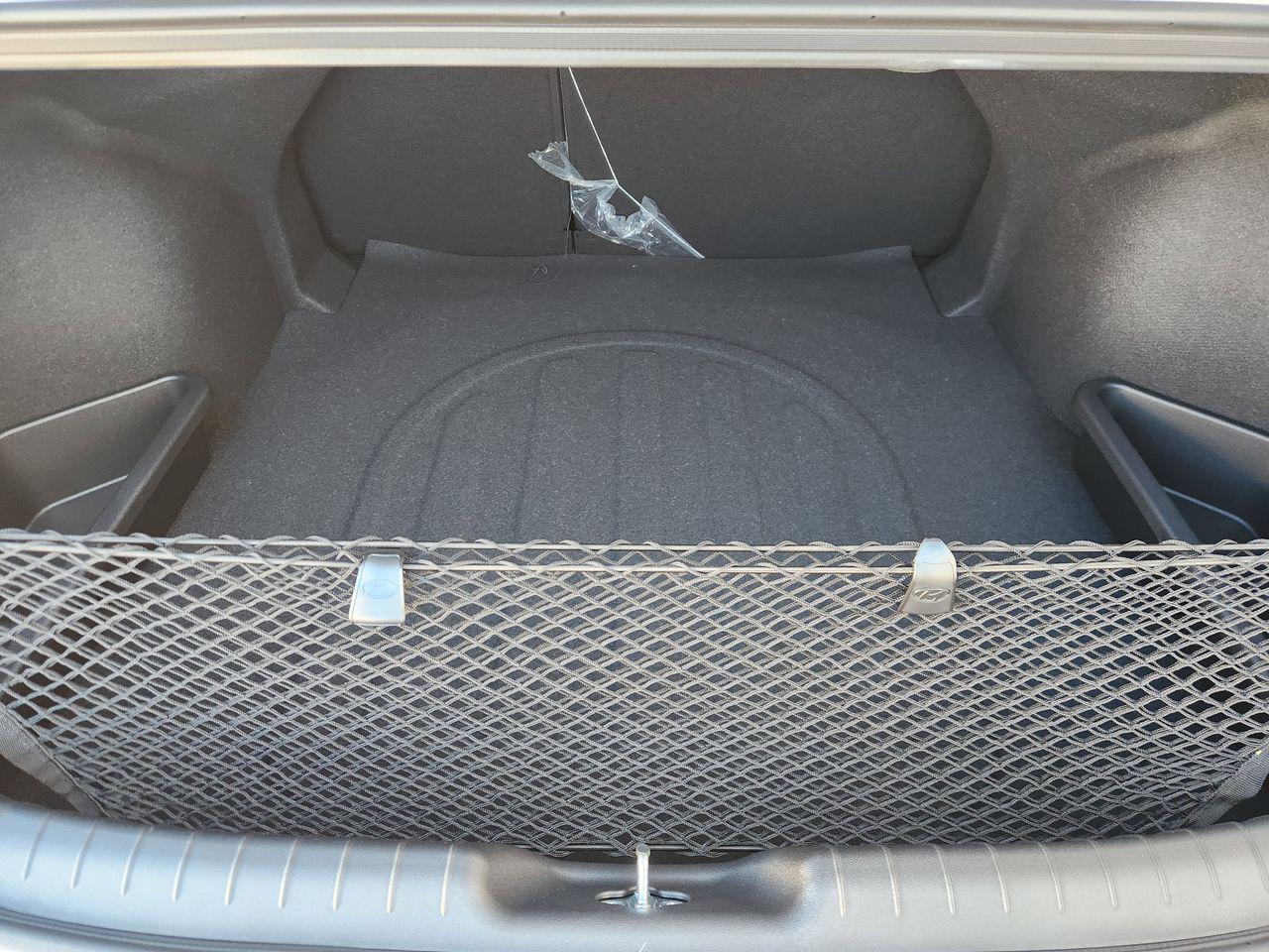 New 2026 M6T Hyundai Limited image 33