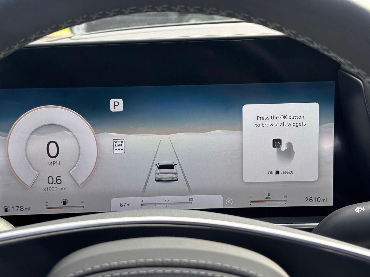 Used 2025 Vik Black Genesis 3.5T e-SC image 33