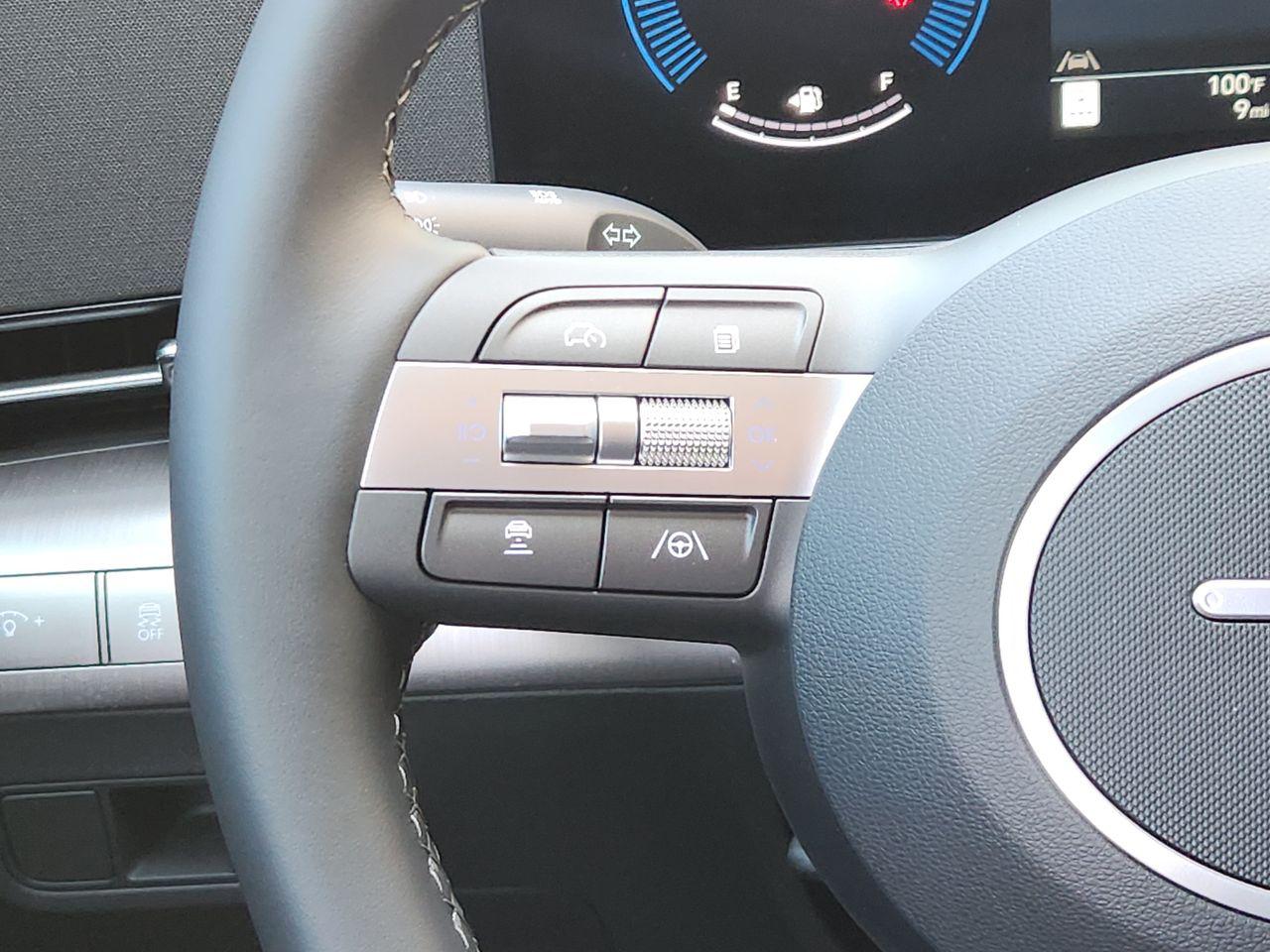 New 2027 Ecotronic Gray Pearl Hyundai SEL Sport FWD image 25