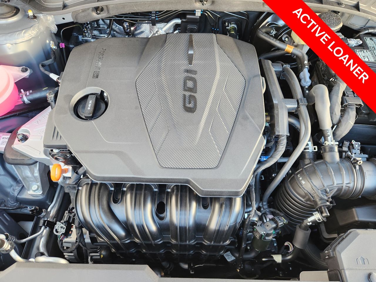 New 2026 Ecotronic Gray Hyundai SEL FWD image 31