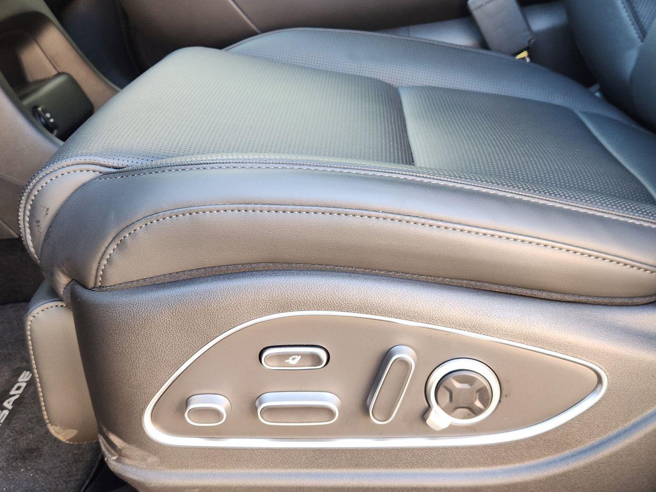 New 2026 TCP Hyundai Calligraphy image 23