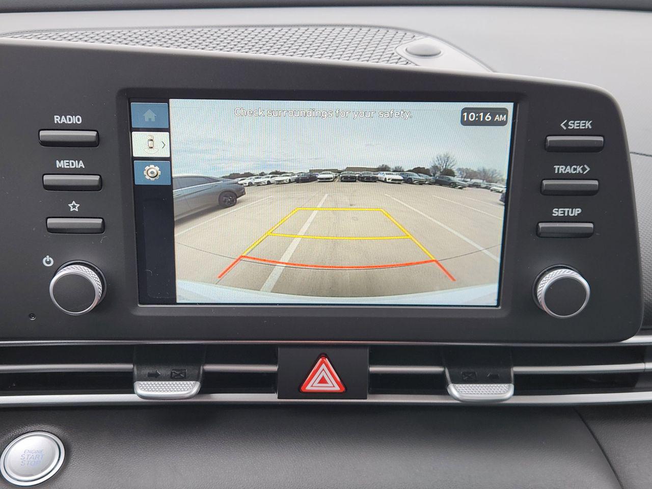 New 2026 W6H White Hyundai Blue image 13