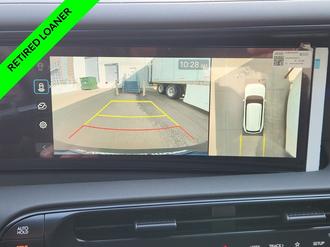 New 2026 Creamy White Pearl Hyundai XRT Pro image 16