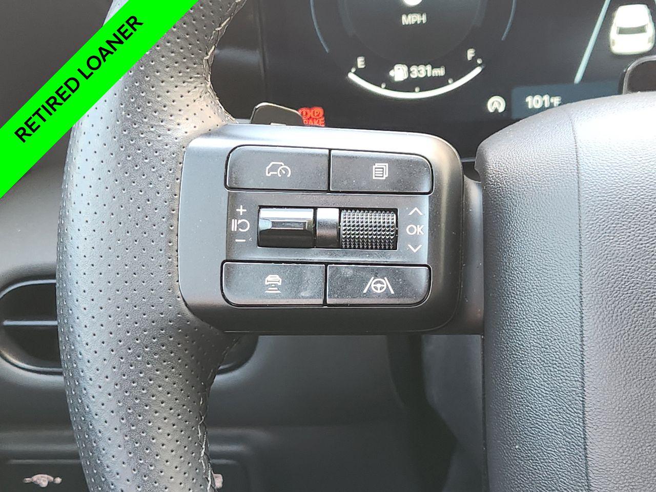 New 2026 Earthy Brass Matte Hyundai XRT Pro image 30