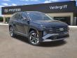 New 2025 Hyundai Tucson SEL Convenience FWD SUV