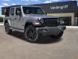 Used 2020 Jeep Wrangler Unlimited Willys SUV