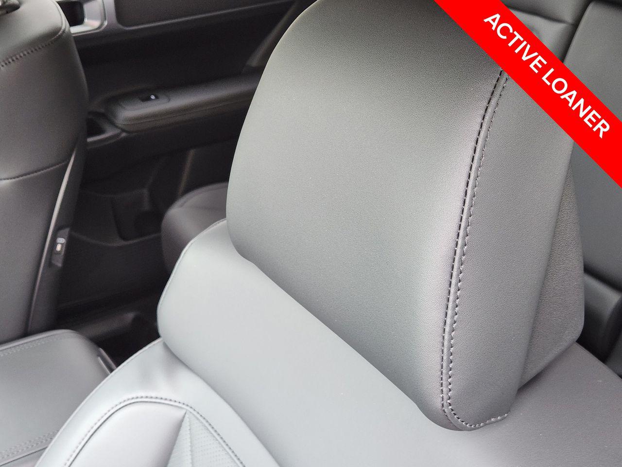 New 2026 Phantom Black Hyundai SEL FWD image 12