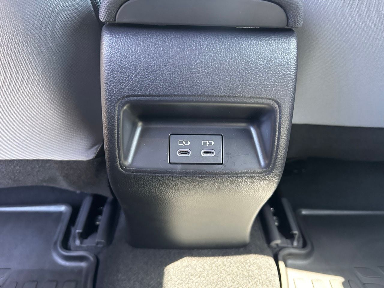 Used 2026 Ruby Flare Pearl Toyota SE image 15