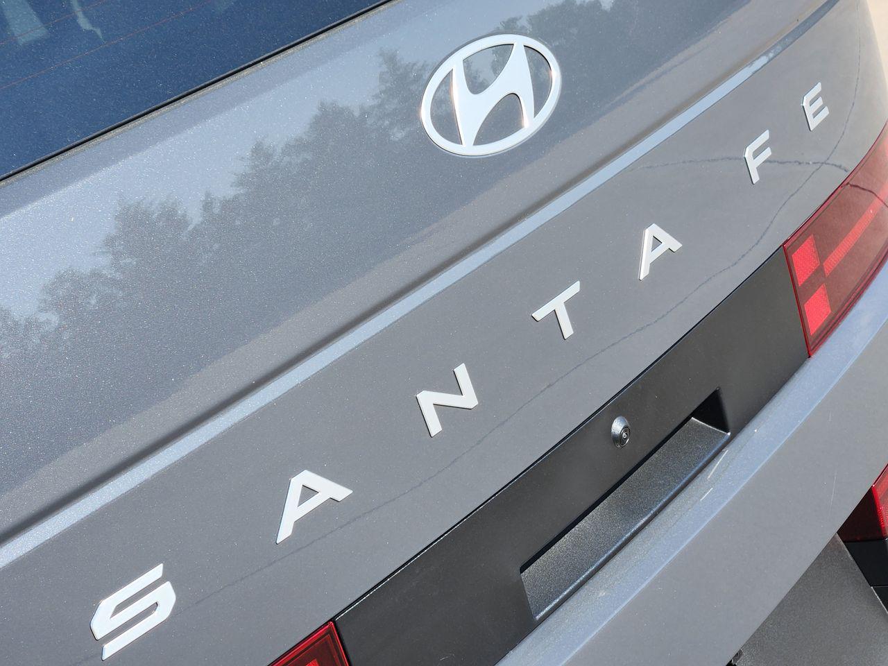 New 2026 PE2 Gray Hyundai SEL FWD image 8