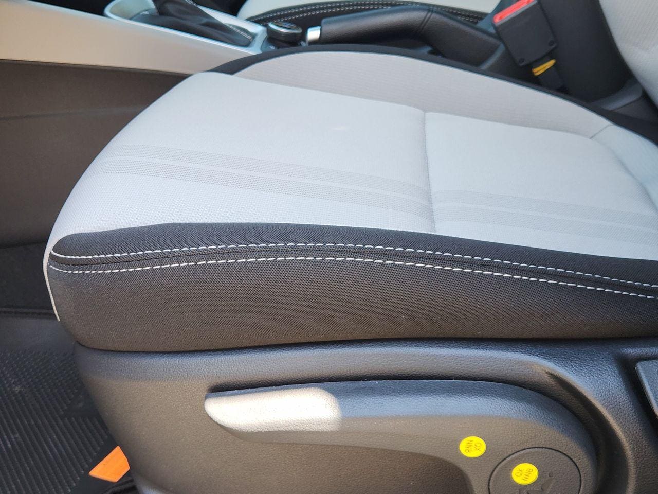 New 2026 Onyx Black Hyundai SEL image 21
