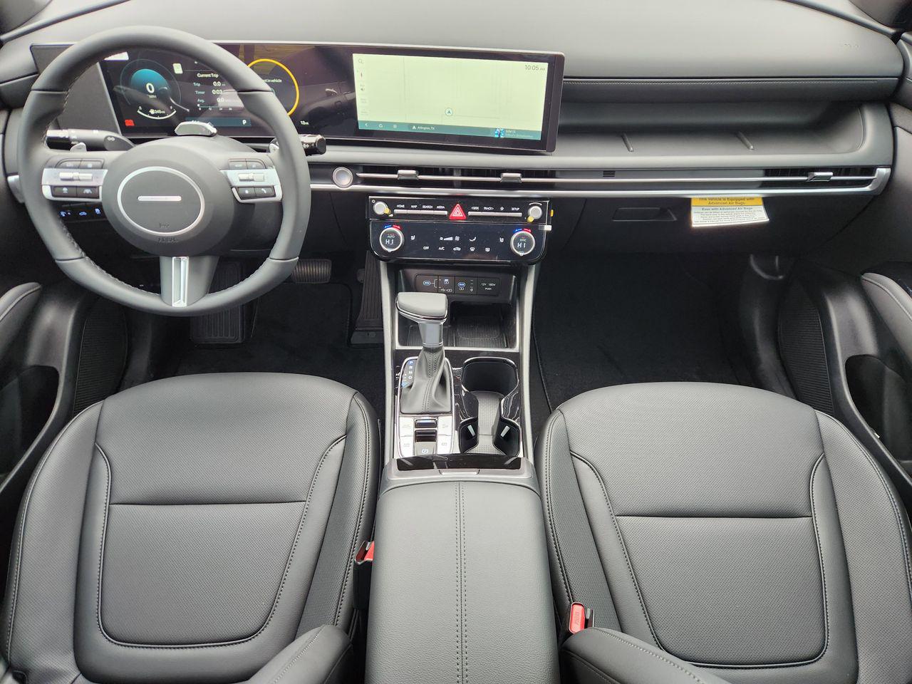 New 2026 SAW White Hyundai XRT image 23